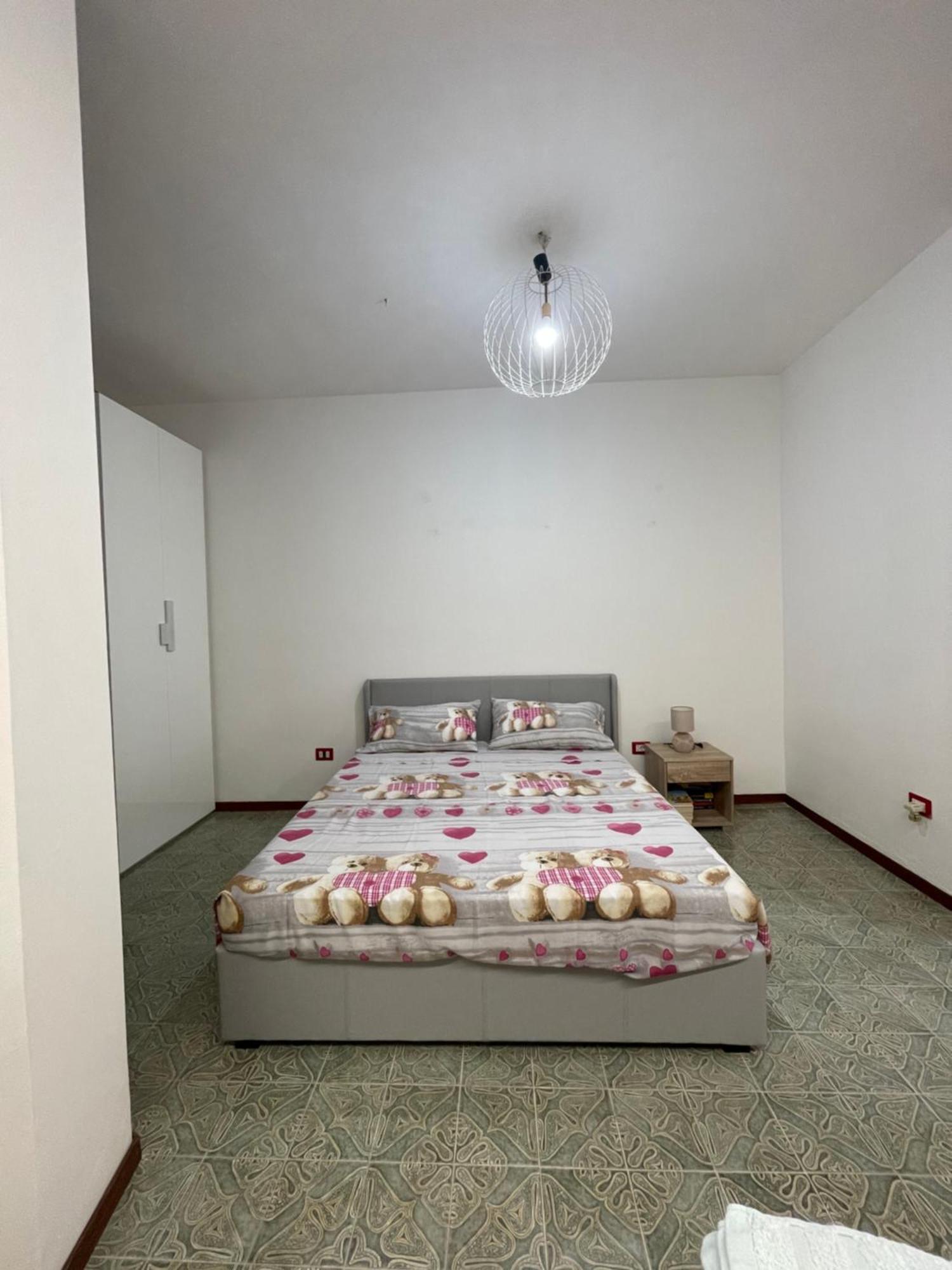 Gli Appartamenti Di Francuzzo Теулада Стая снимка